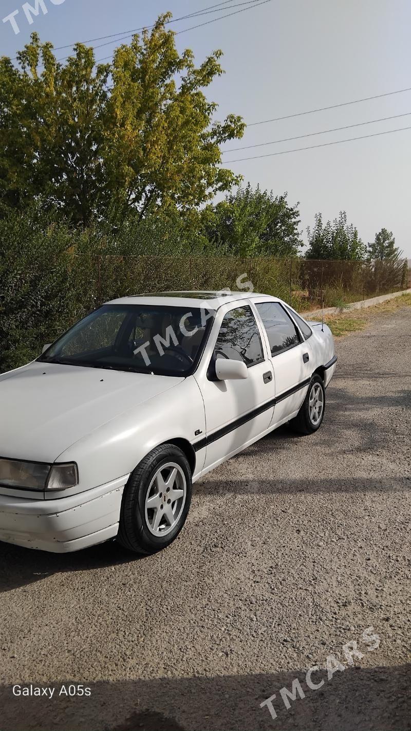 Opel Vectra 1991 - 35 000 TMT - 30 мкр - img 5