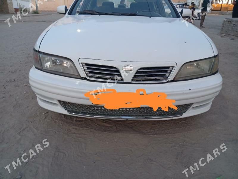 Nissan Maxima 1997 - 50 000 TMT - Mary - img 2