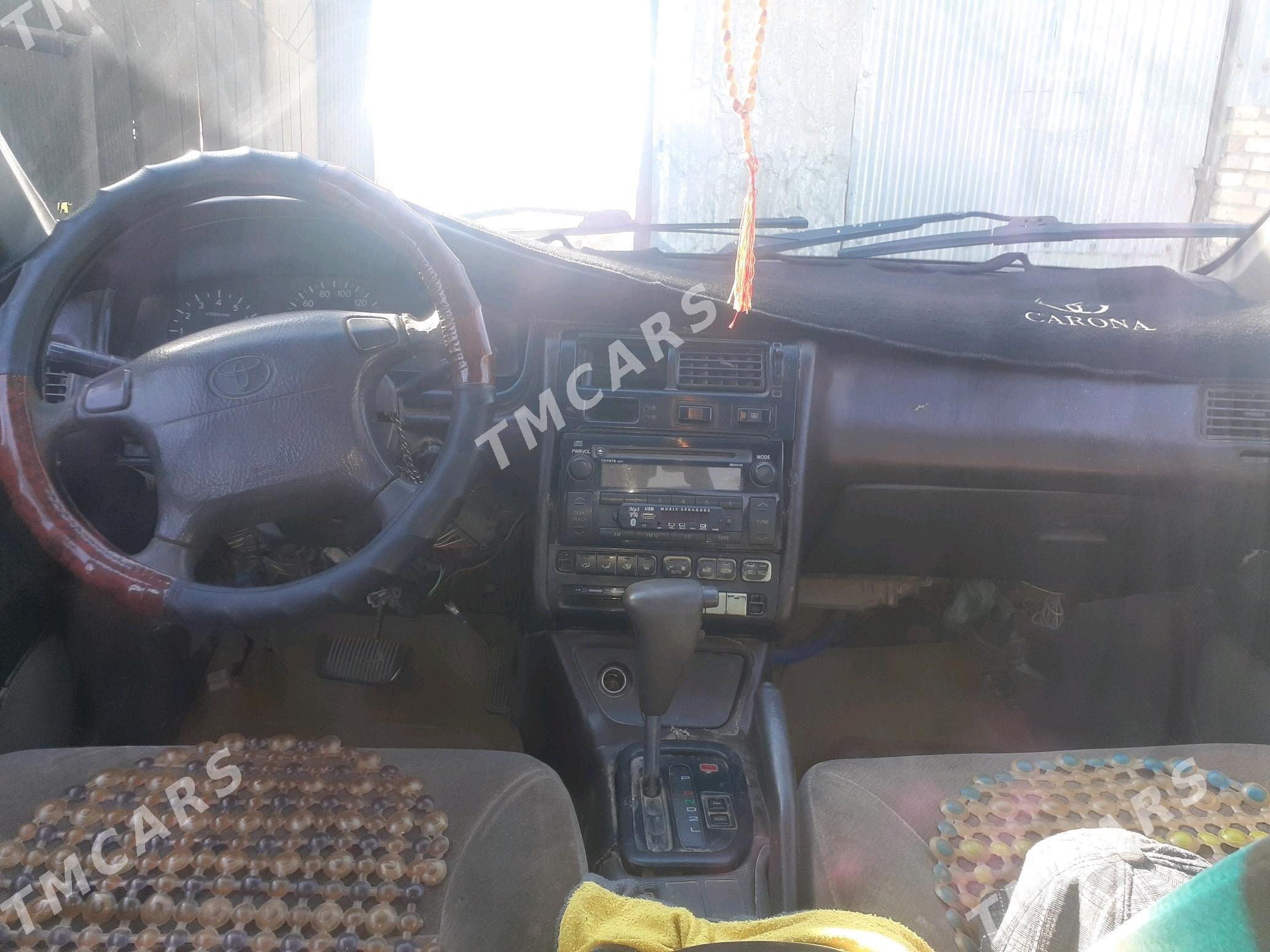 Toyota Corona 1993 - 38 000 TMT - Гарабекевюл - img 2