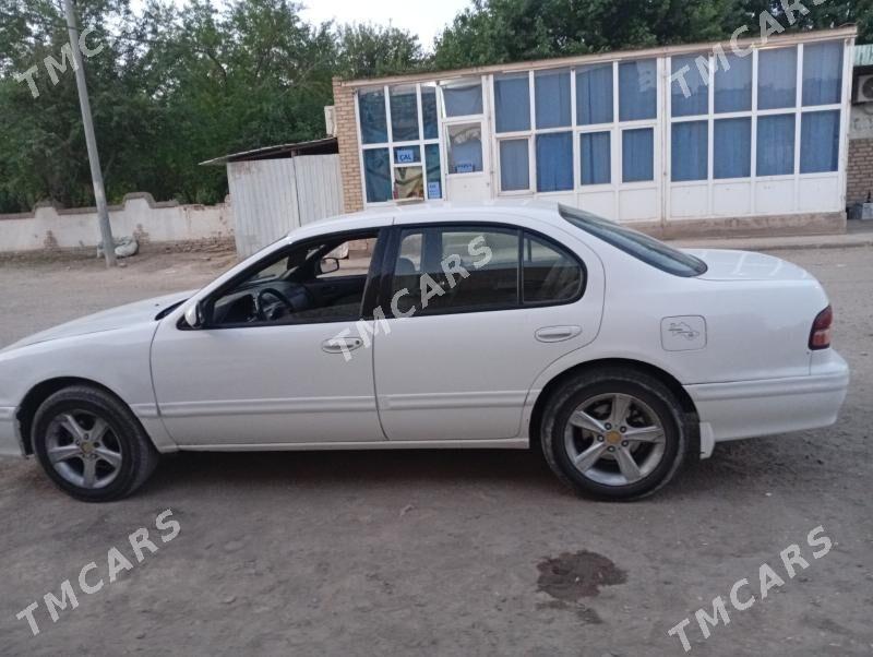 Nissan Maxima 1997 - 50 000 TMT - Mary - img 3