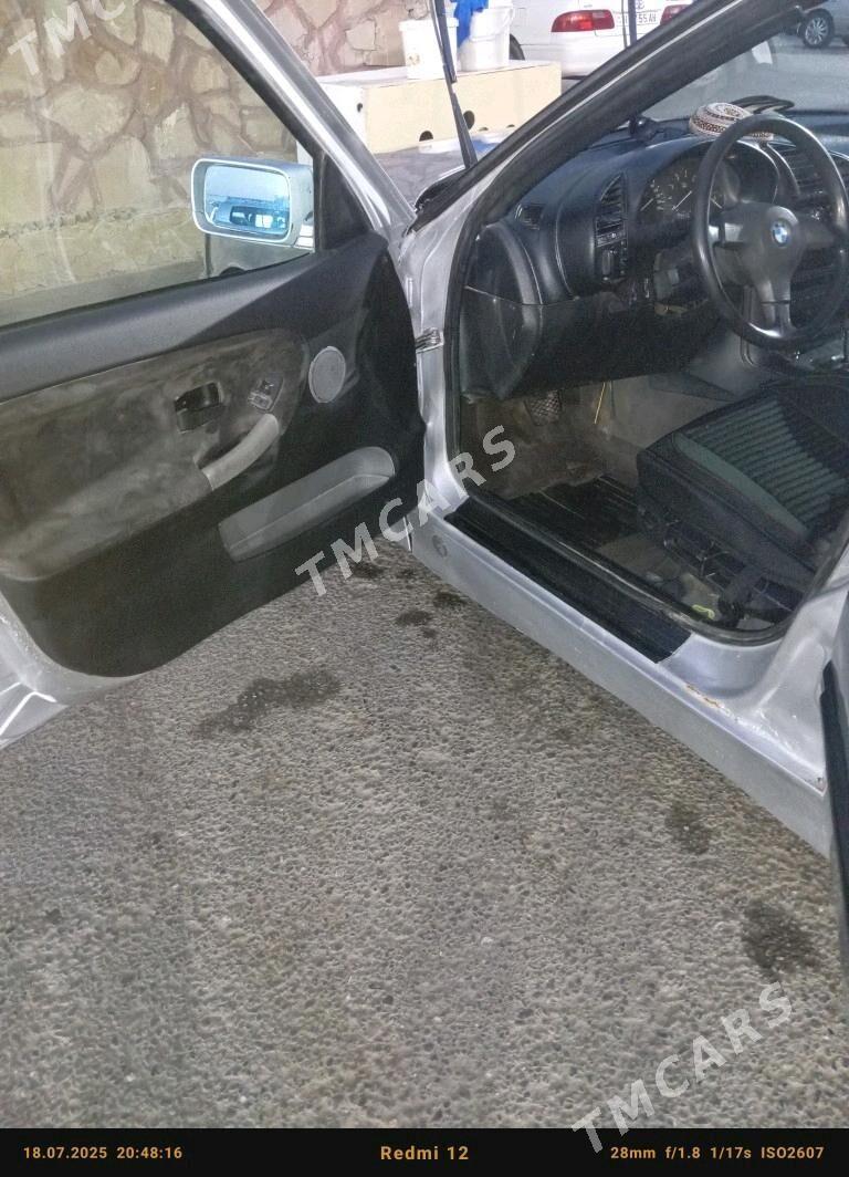 BMW 325 1991 - 42 000 TMT - Çoganly - img 3