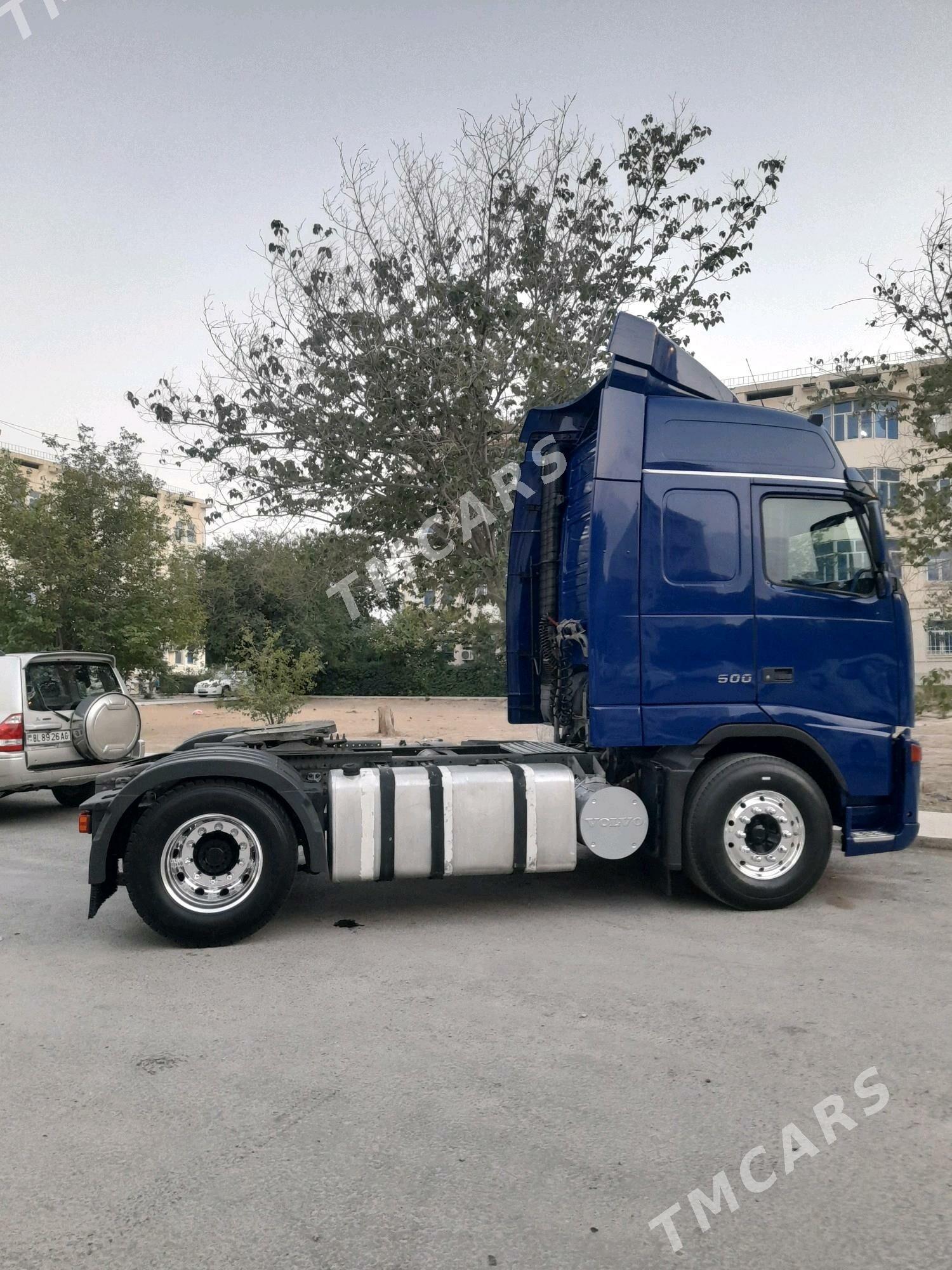 Volvo FH 500 2003 - 600 000 TMT - Ашхабад - img 9