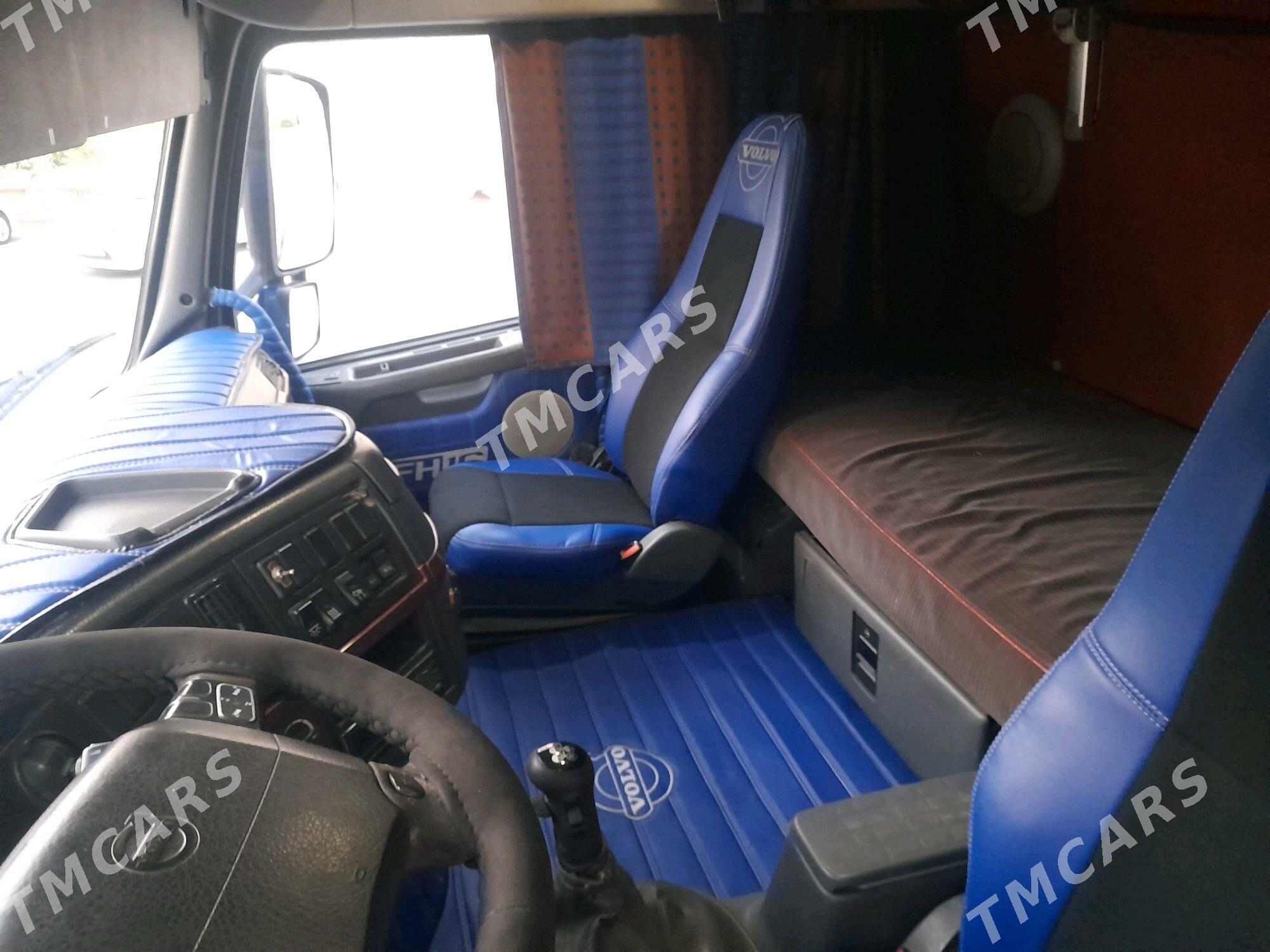 Volvo FH 500 2003 - 600 000 TMT - Ашхабад - img 10