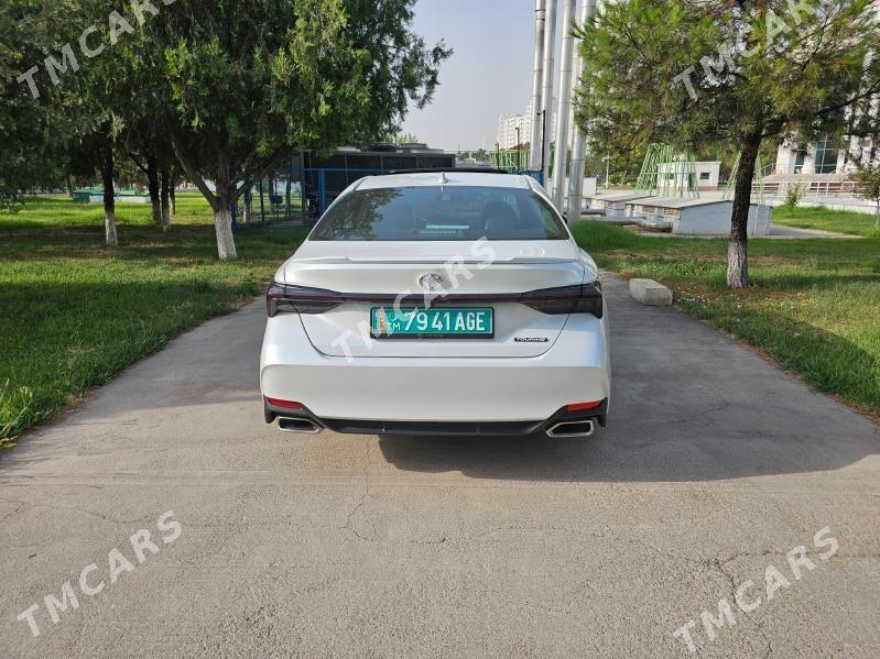 Toyota Avalon 2022 - 433 500 TMT - Ашхабад - img 6