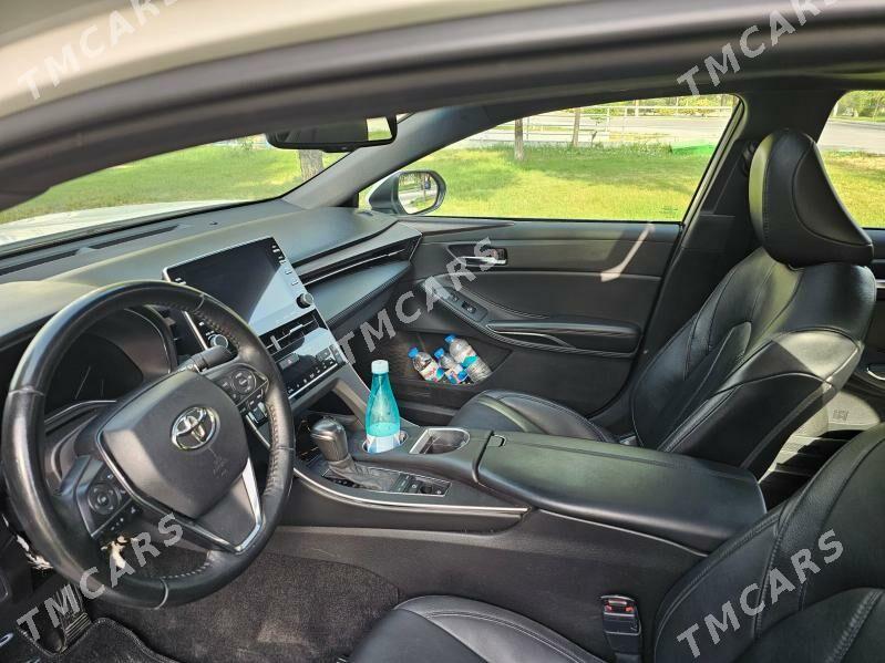 Toyota Avalon 2022 - 433 500 TMT - Ашхабад - img 5