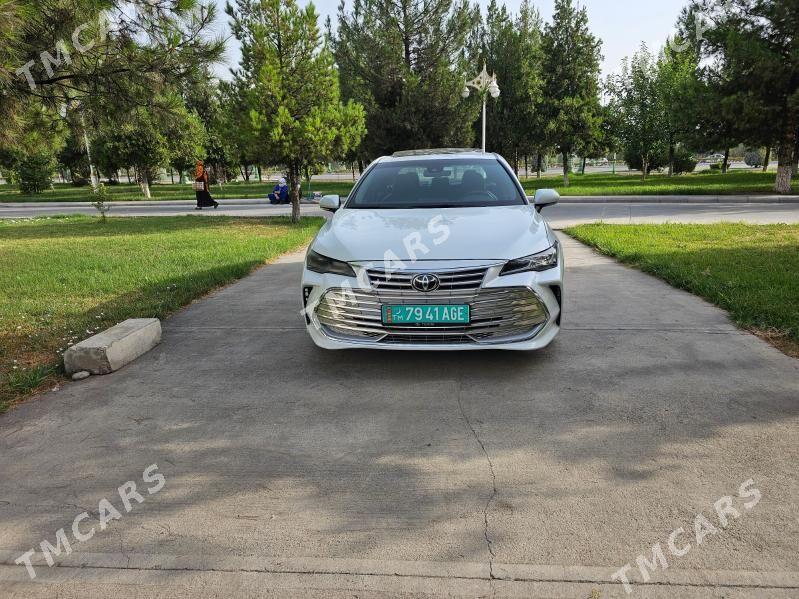 Toyota Avalon 2022 - 433 500 TMT - Ашхабад - img 7