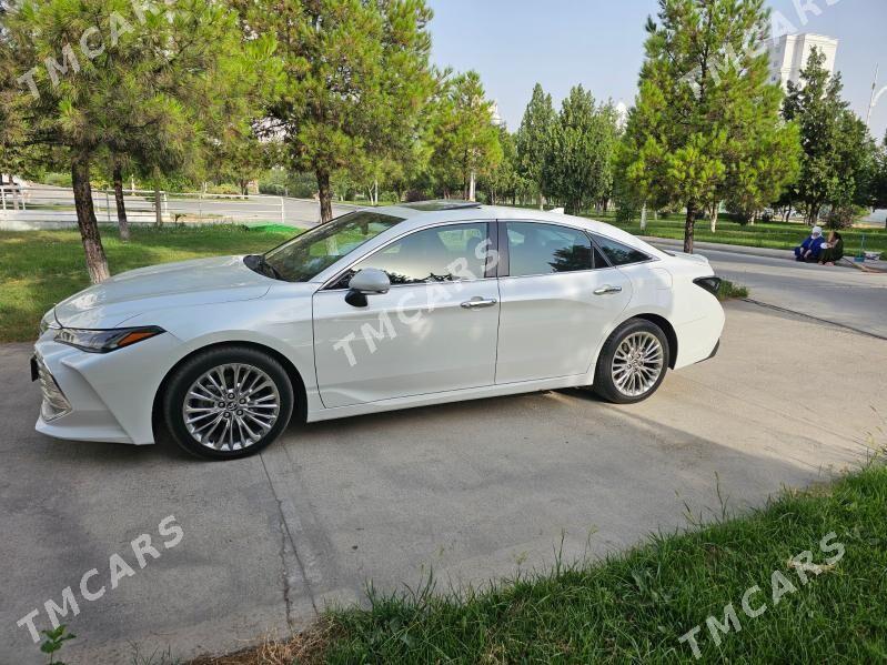 Toyota Avalon 2022 - 433 500 TMT - Ашхабад - img 4