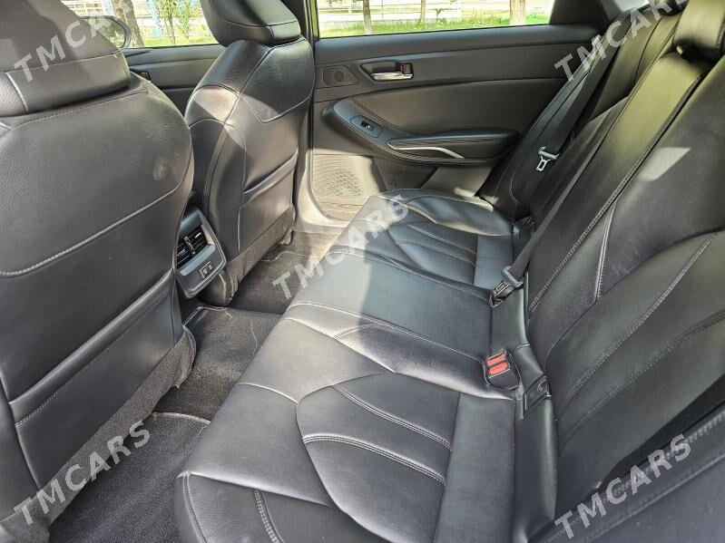 Toyota Avalon 2022 - 433 500 TMT - Ашхабад - img 2