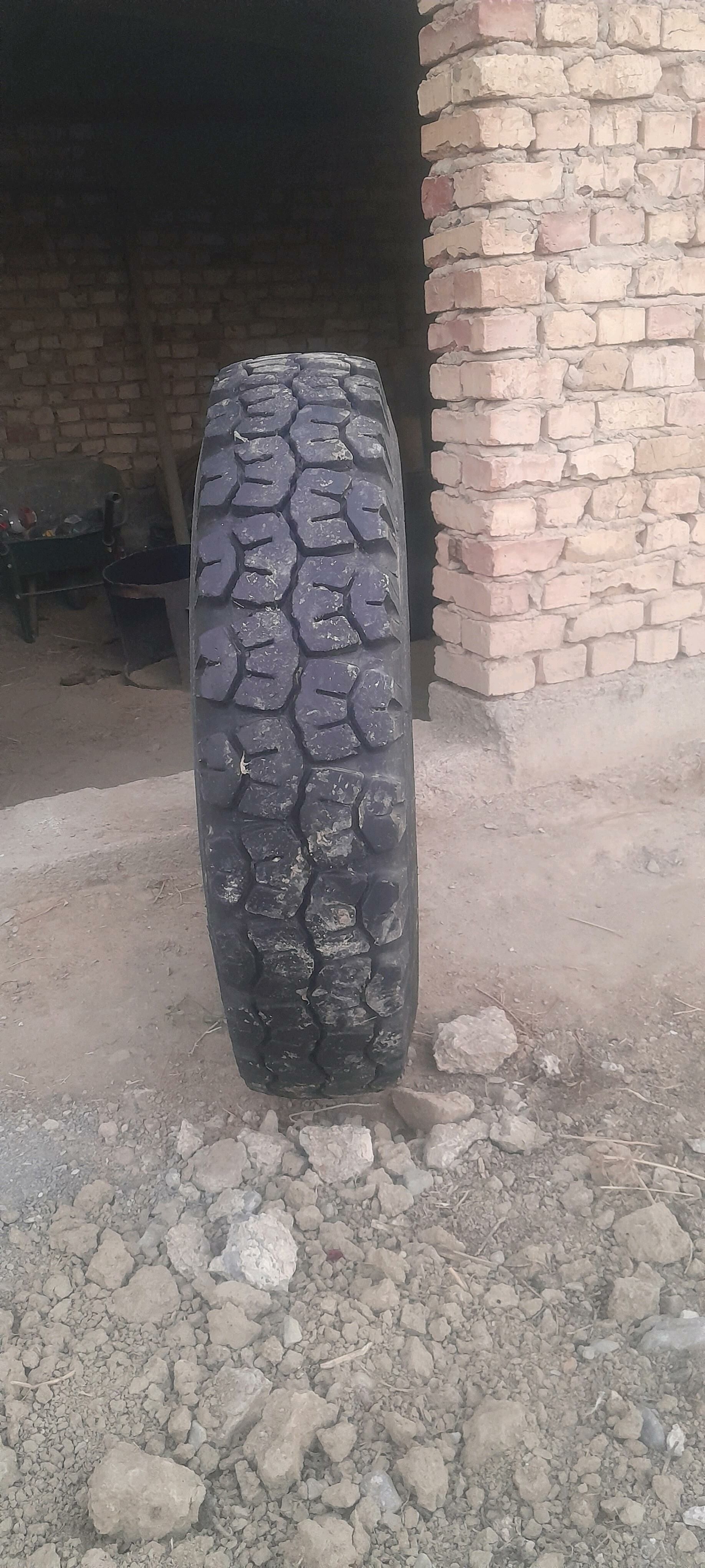 teker 9.00 800 TMT - Гёкдепе - img 2