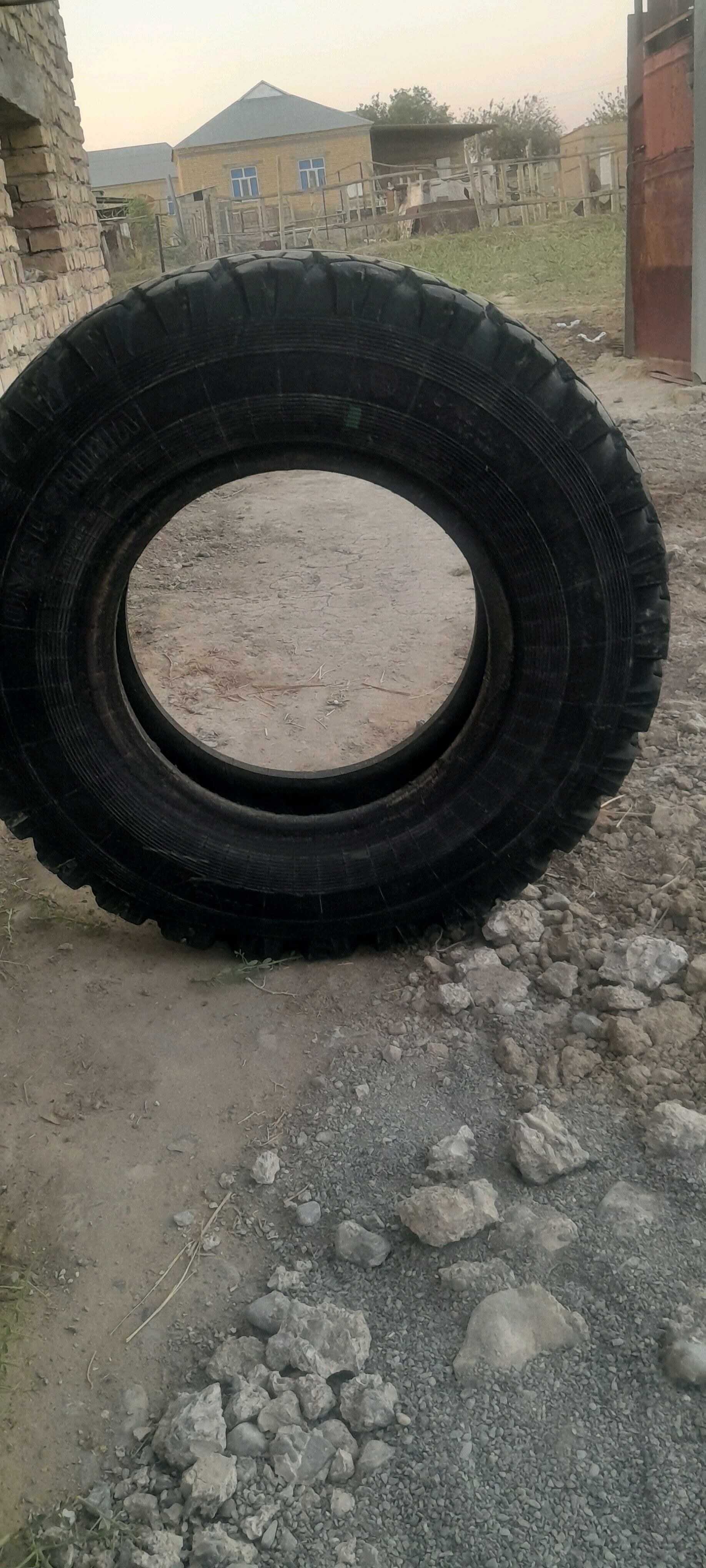 teker 9.00 800 TMT - Гёкдепе - img 3