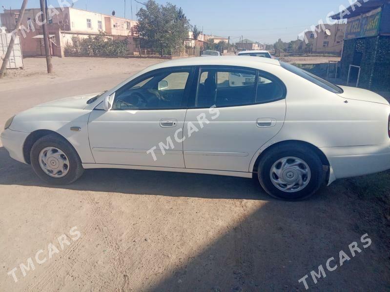 Daewoo Leganza 1998 - 40 000 TMT - Gurbansoltan Eje - img 3