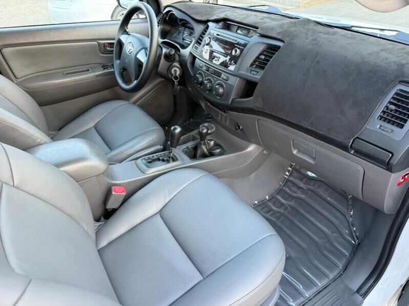 Toyota Hilux 2014 - 420 000 TMT - Ашхабад - img 2