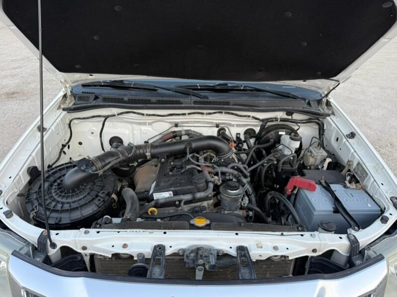 Toyota Hilux 2014 - 420 000 TMT - Ашхабад - img 10