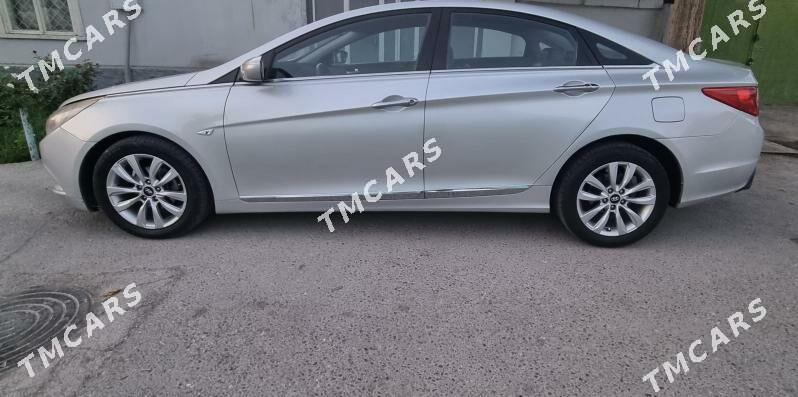 Hyundai Sonata 2011 - 150 000 TMT - Ашхабад - img 3