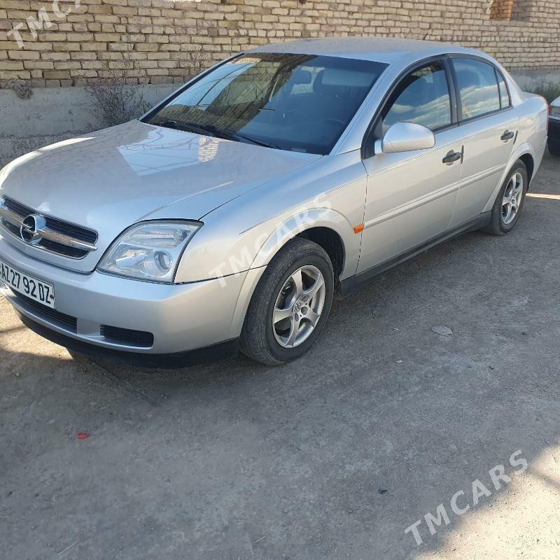 Opel Vectra 2003 - 75 000 TMT - Daşoguz - img 7