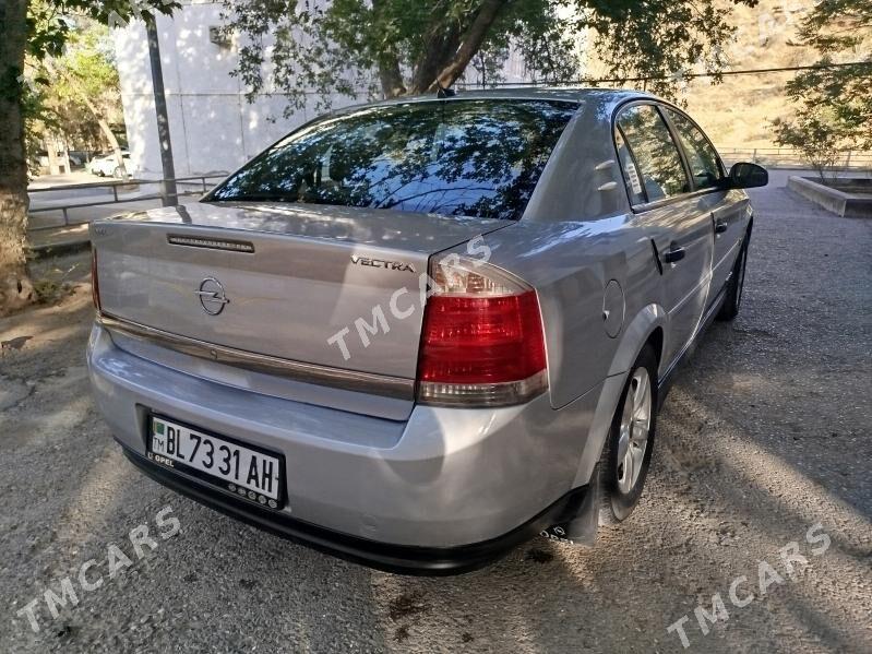 Opel Vectra 2003 - 77 000 TMT - Bäherden - img 8