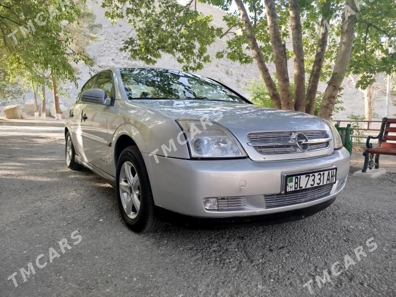 Opel Vectra 2003 - 77 000 TMT - Bäherden - img 2