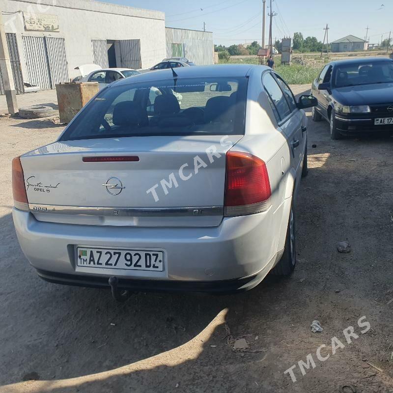 Opel Vectra 2003 - 75 000 TMT - Daşoguz - img 6