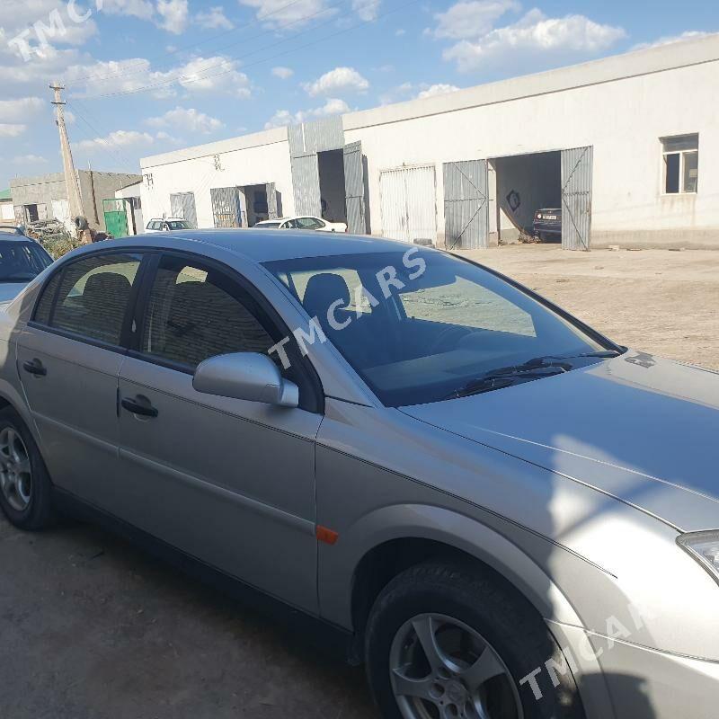 Opel Vectra 2003 - 75 000 TMT - Daşoguz - img 3