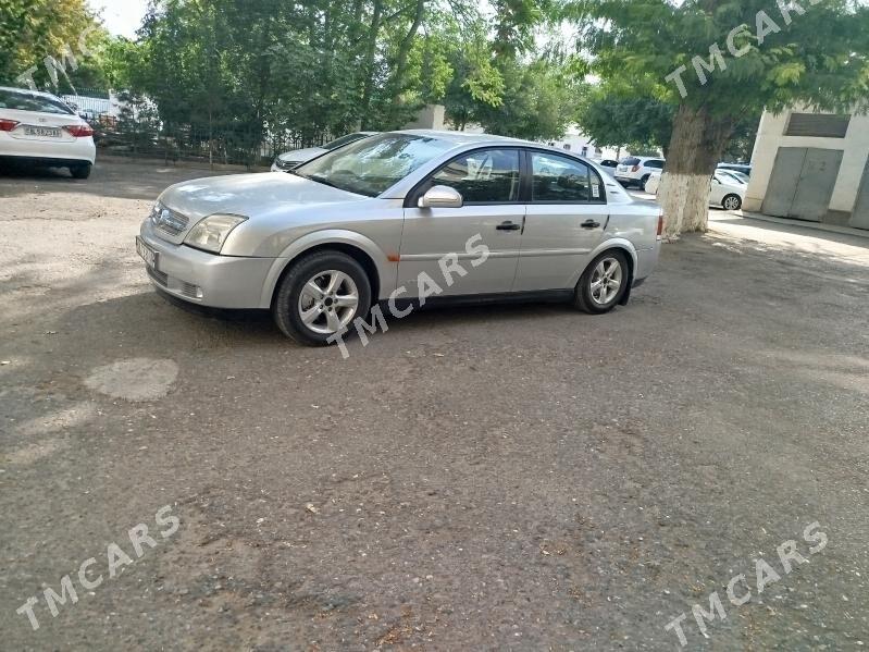 Opel Vectra 2003 - 77 000 TMT - Bäherden - img 9
