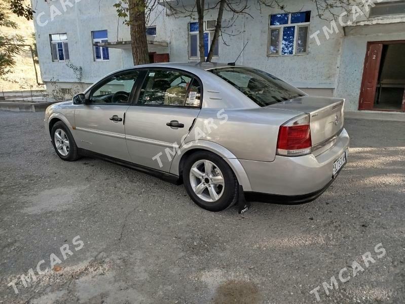 Opel Vectra 2003 - 77 000 TMT - Bäherden - img 4