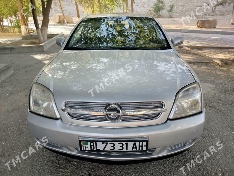 Opel Vectra 2003 - 77 000 TMT - Bäherden - img 5