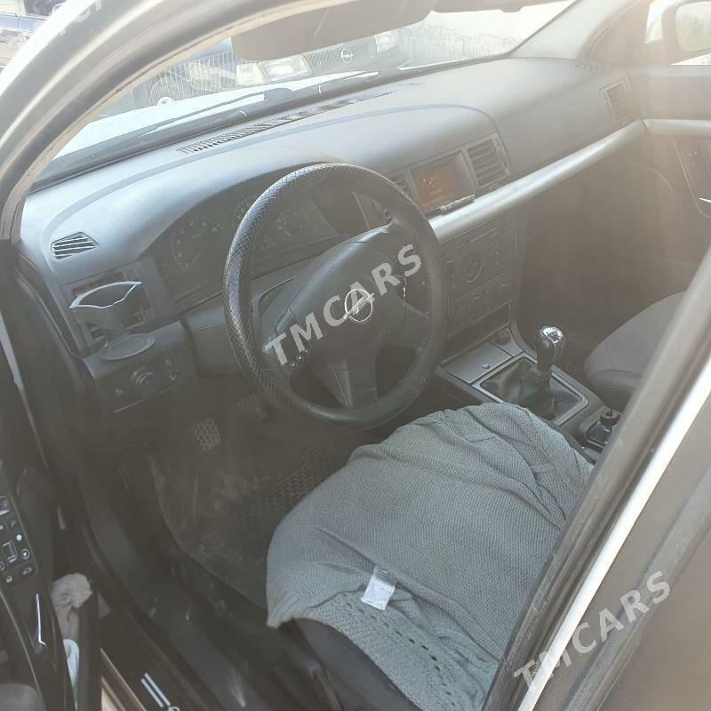 Opel Vectra 2003 - 75 000 TMT - Daşoguz - img 2