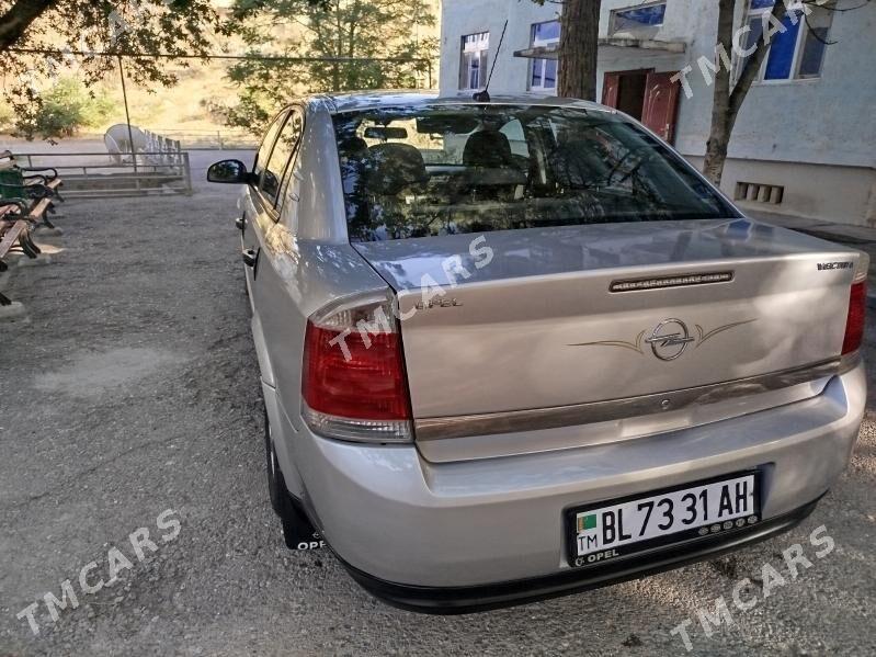 Opel Vectra 2003 - 77 000 TMT - Bäherden - img 3