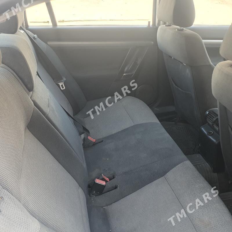 Opel Vectra 2003 - 75 000 TMT - Daşoguz - img 5