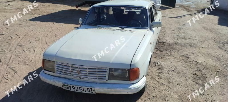 Gaz 31 1996 - 14 000 TMT - Кёнеургенч - img 4