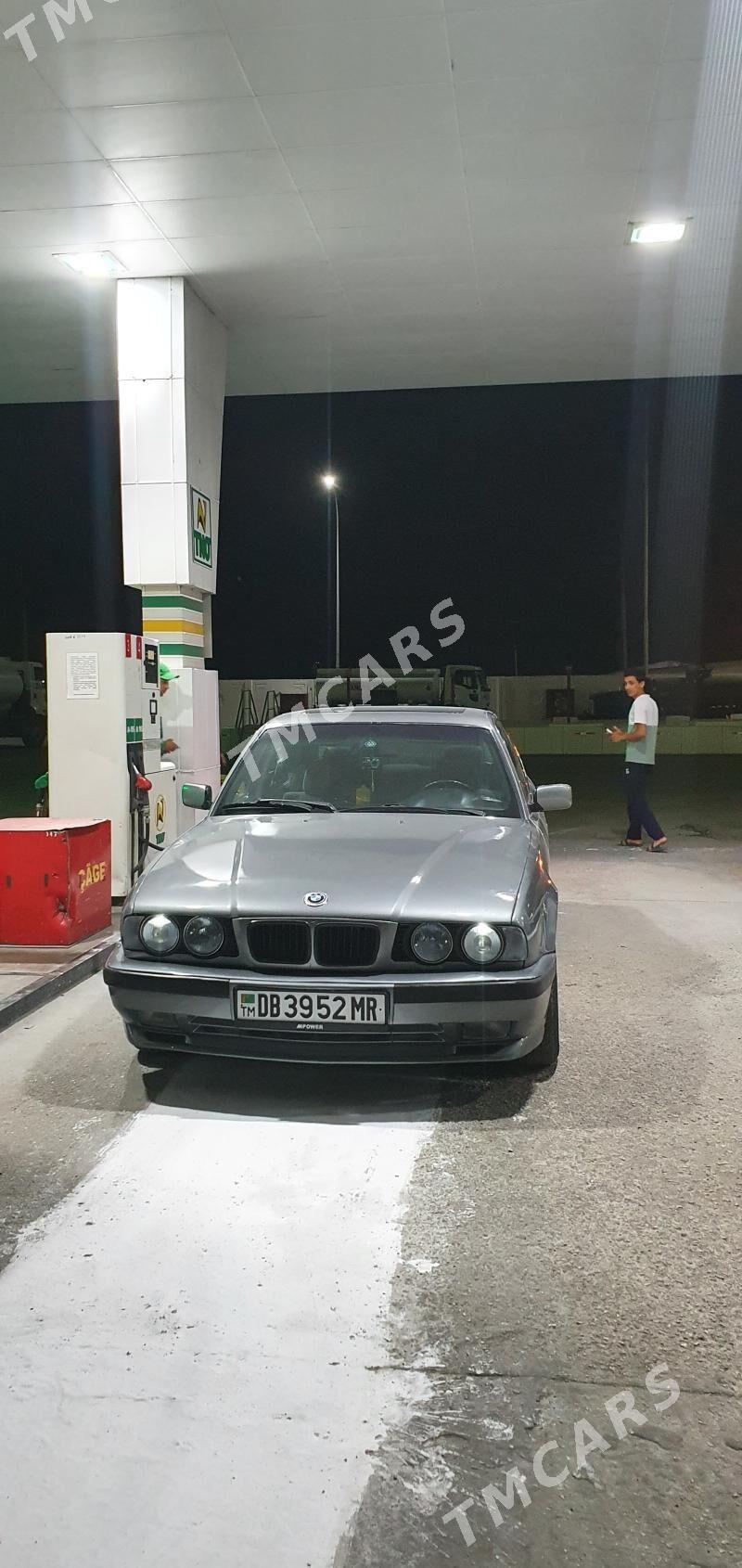 BMW 540 1993 - 62 000 TMT - Ёлётен - img 2