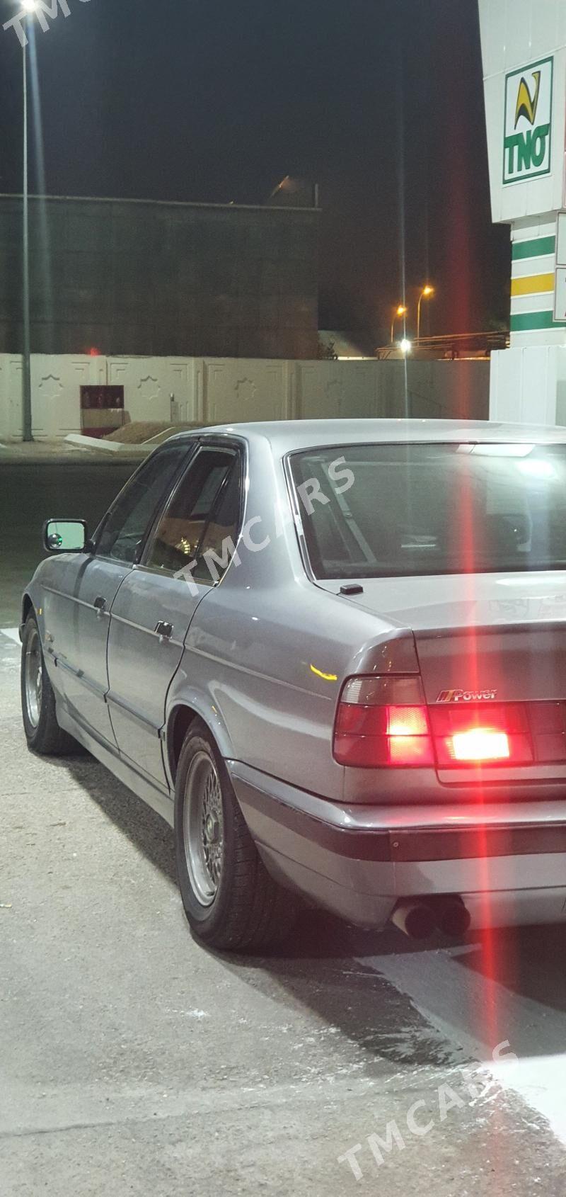 BMW 540 1993 - 62 000 TMT - Ёлётен - img 3
