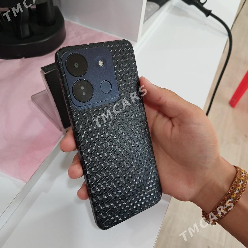 Infinix smart 7 HD - етр. Туркменбаши - img 2