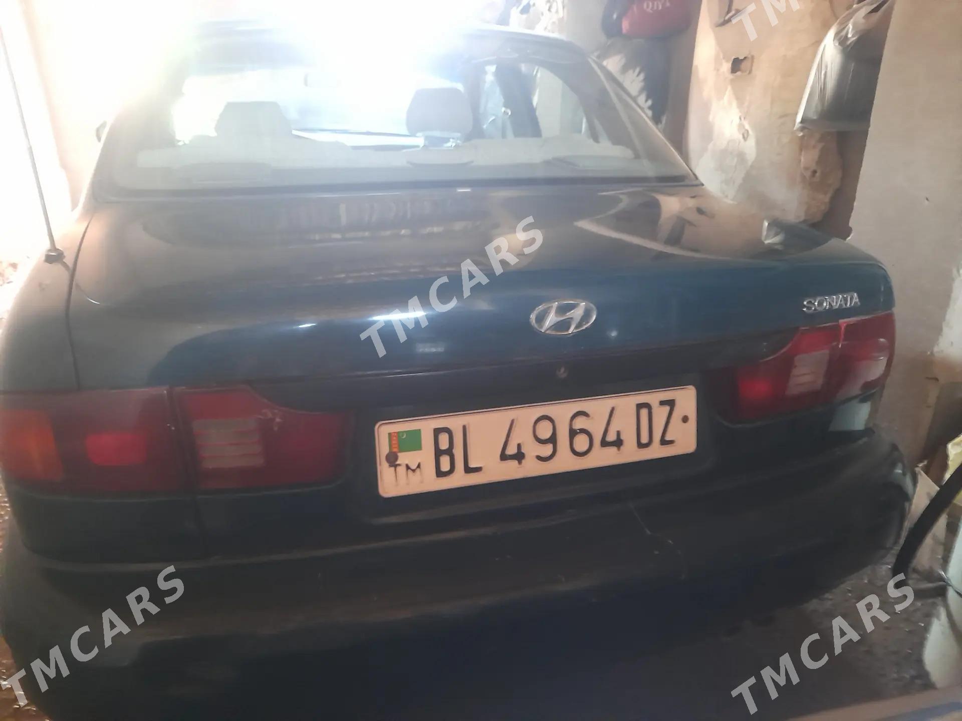 Hyundai Accent 1996 - 20 000 TMT - Gurbansoltan Eje - img 5