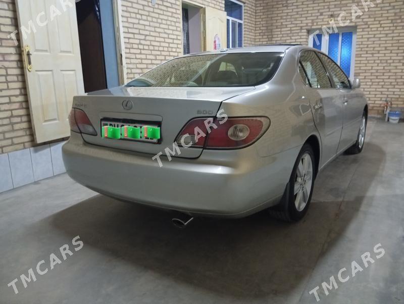 Lexus ES 300 2003 - 180 000 TMT - Дянев - img 5