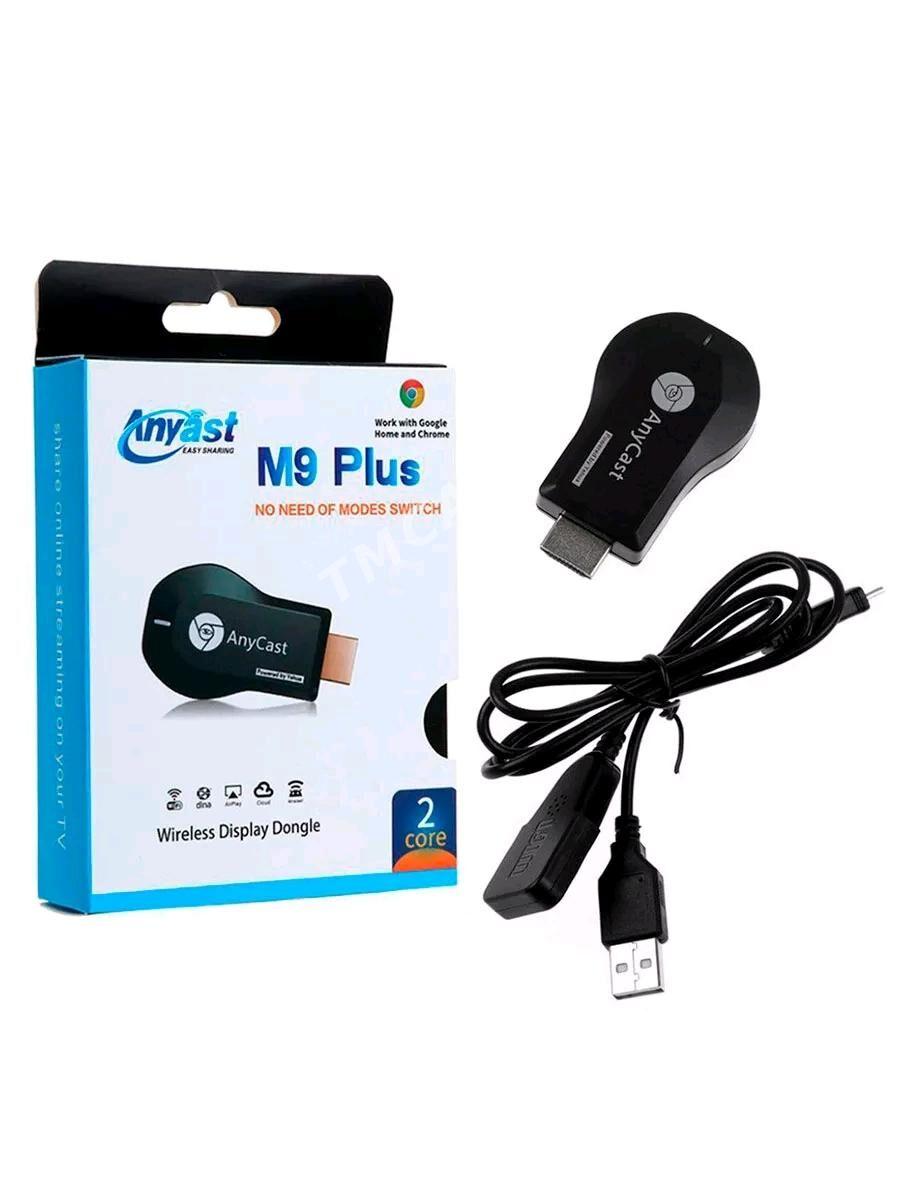 M9 PLUS  AnyCast // ADAPTYR - 30 mkr - img 6