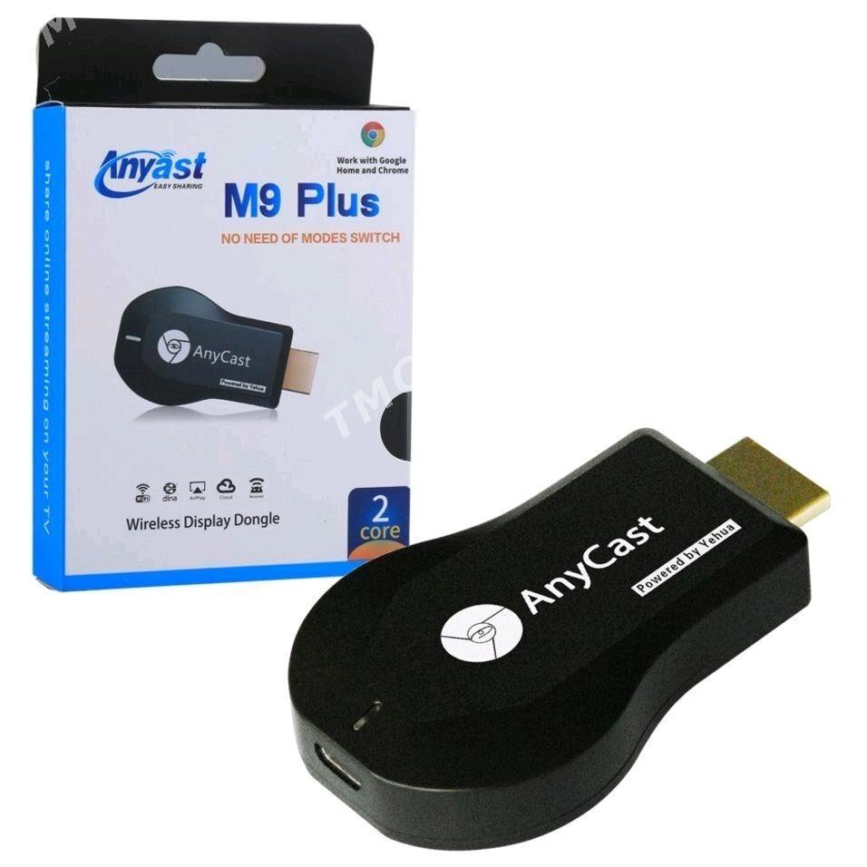M9 PLUS  AnyCast // ADAPTYR - 30 mkr - img 3