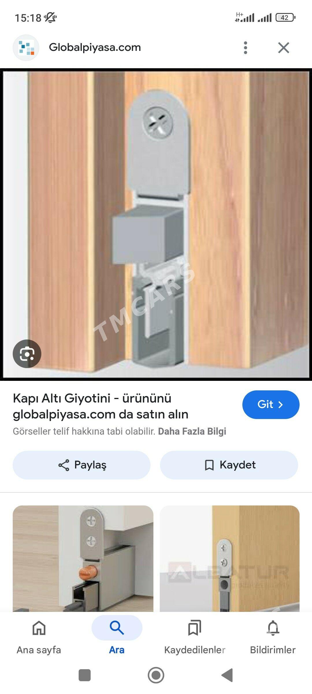 Gapy ucin enjam - Бузмеин ГРЭС - img 2