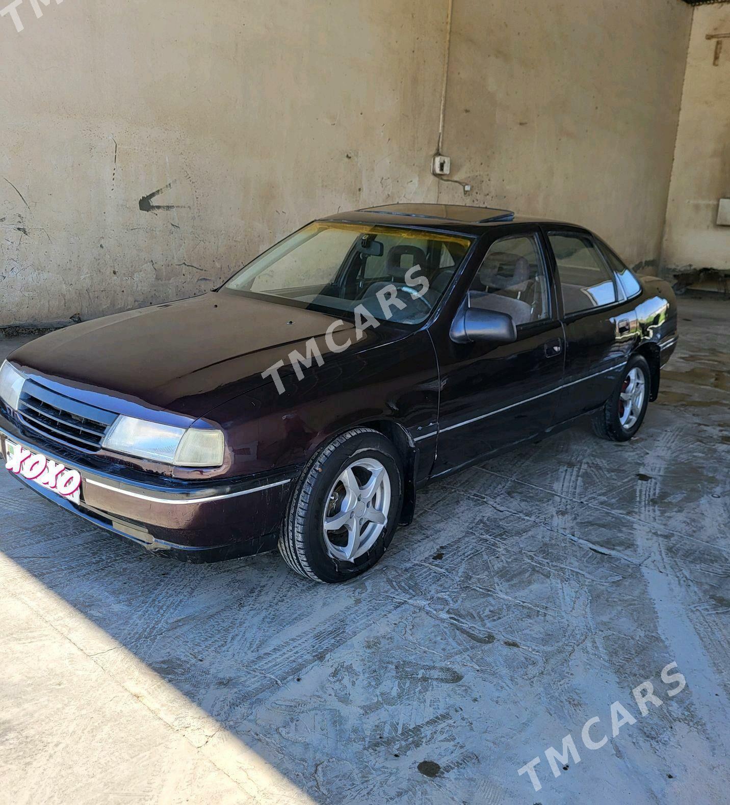 Opel Vectra 1991 - 32 000 TMT - Wekilbazar - img 2