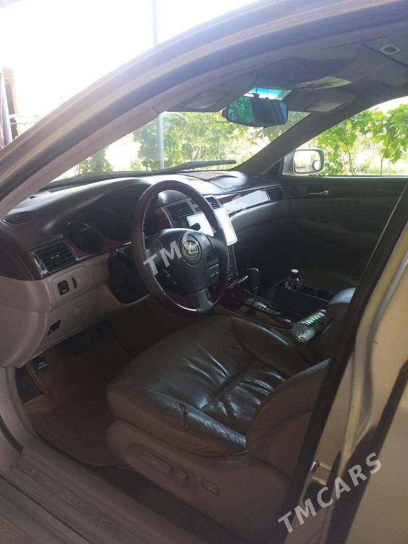 Lexus ES 300 2003 - 180 000 TMT - Дянев - img 9