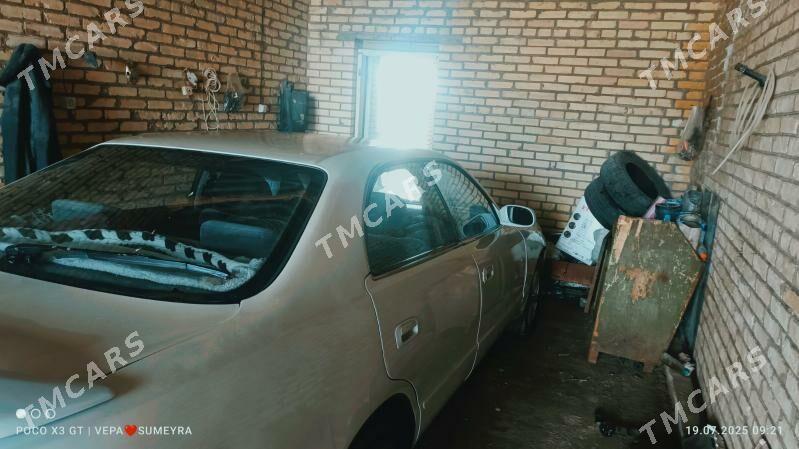 Toyota Chaser 1993 - 35 000 TMT - Darganata - img 2