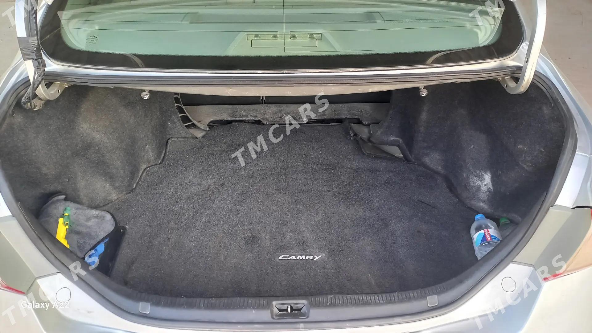 Toyota Camry 2010 - 169 999 TMT - Daşoguz - img 9