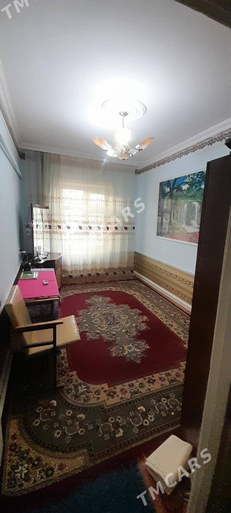 Kvartira - Daşoguz - img 3