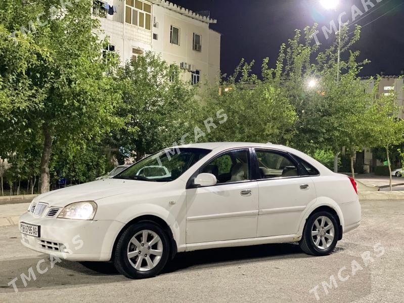 Daewoo Lacetti 2004 - 68 000 TMT - Ашхабад - img 4