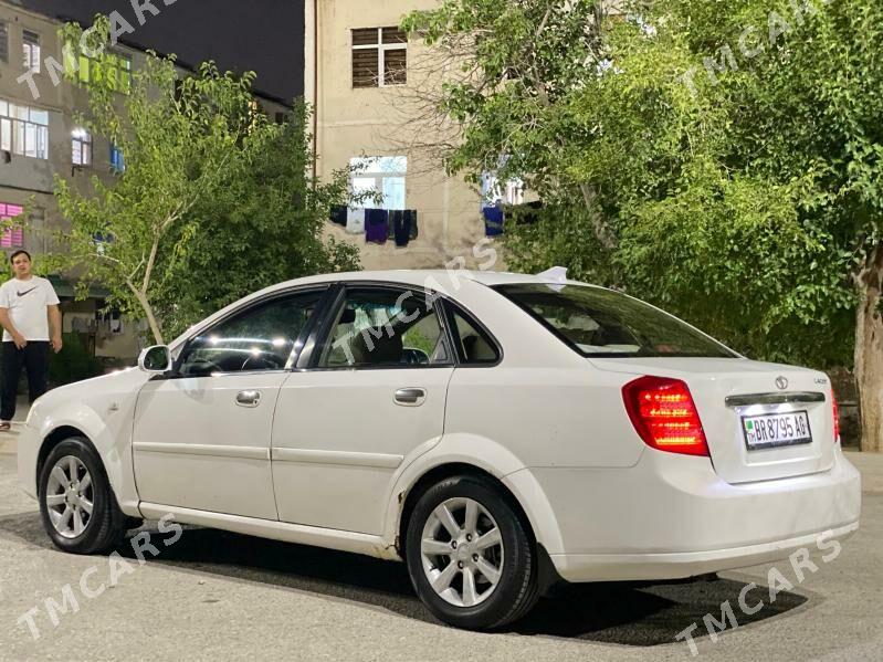Daewoo Lacetti 2004 - 68 000 TMT - Ашхабад - img 5