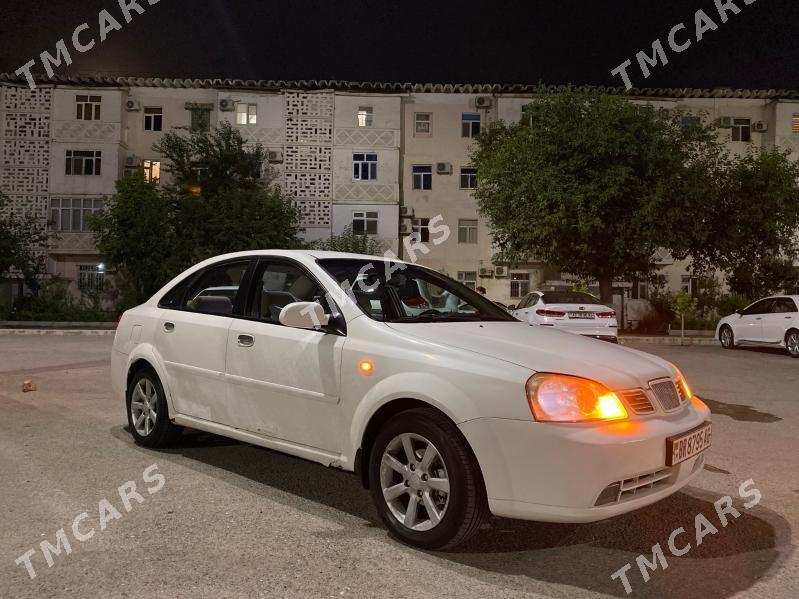 Daewoo Lacetti 2004 - 68 000 TMT - Ашхабад - img 2