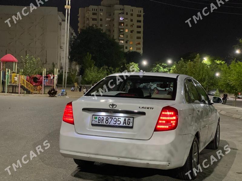 Daewoo Lacetti 2004 - 68 000 TMT - Ашхабад - img 6