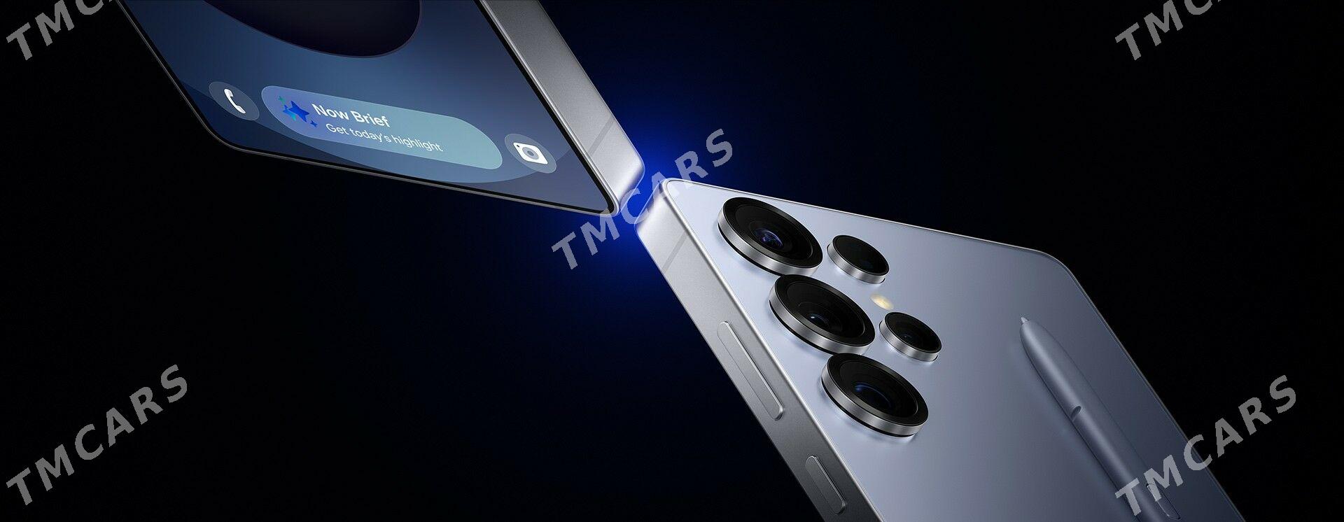  Samsung S25 & S25 ULTRA  - Ашхабад - img 6