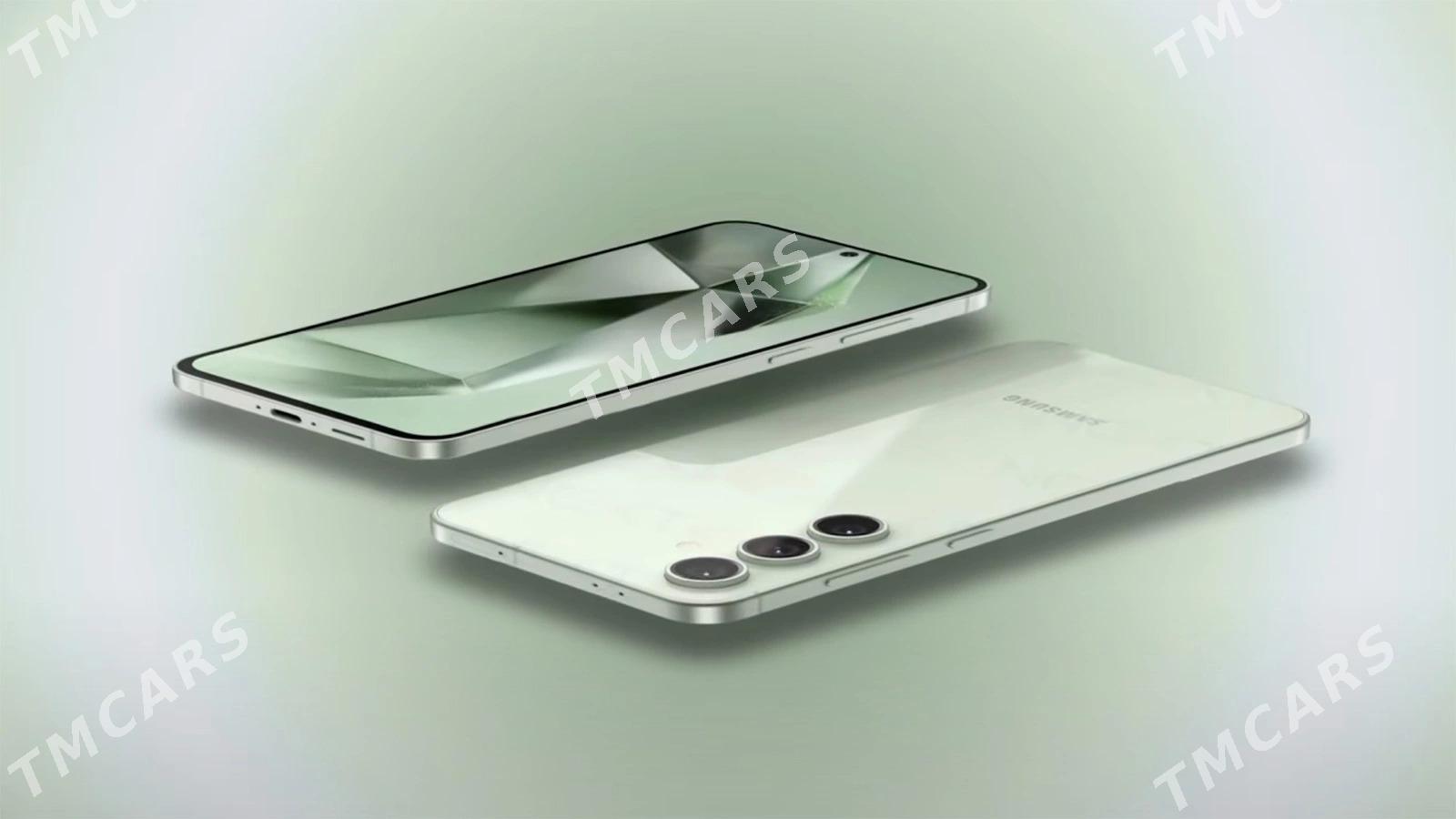  Samsung S25 & S25 ULTRA  - Ашхабад - img 3