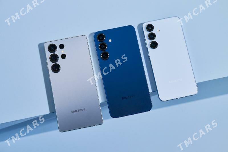  Samsung S25 & S25 ULTRA  - Ашхабад - img 8